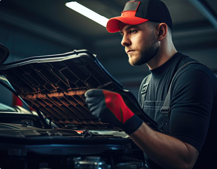 Dickson Tyre and Mechanical provides expert car engine diagnostics in Watson Canberra and BYD electric car servicing and repairs in Canberra