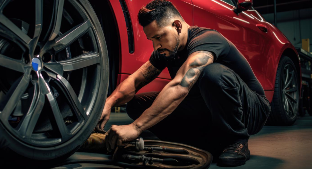 Expert Car Diagnostics in Canberra – Reliable Engine Diagnostic Service in Watson by Dickson Tyre & Mechanical