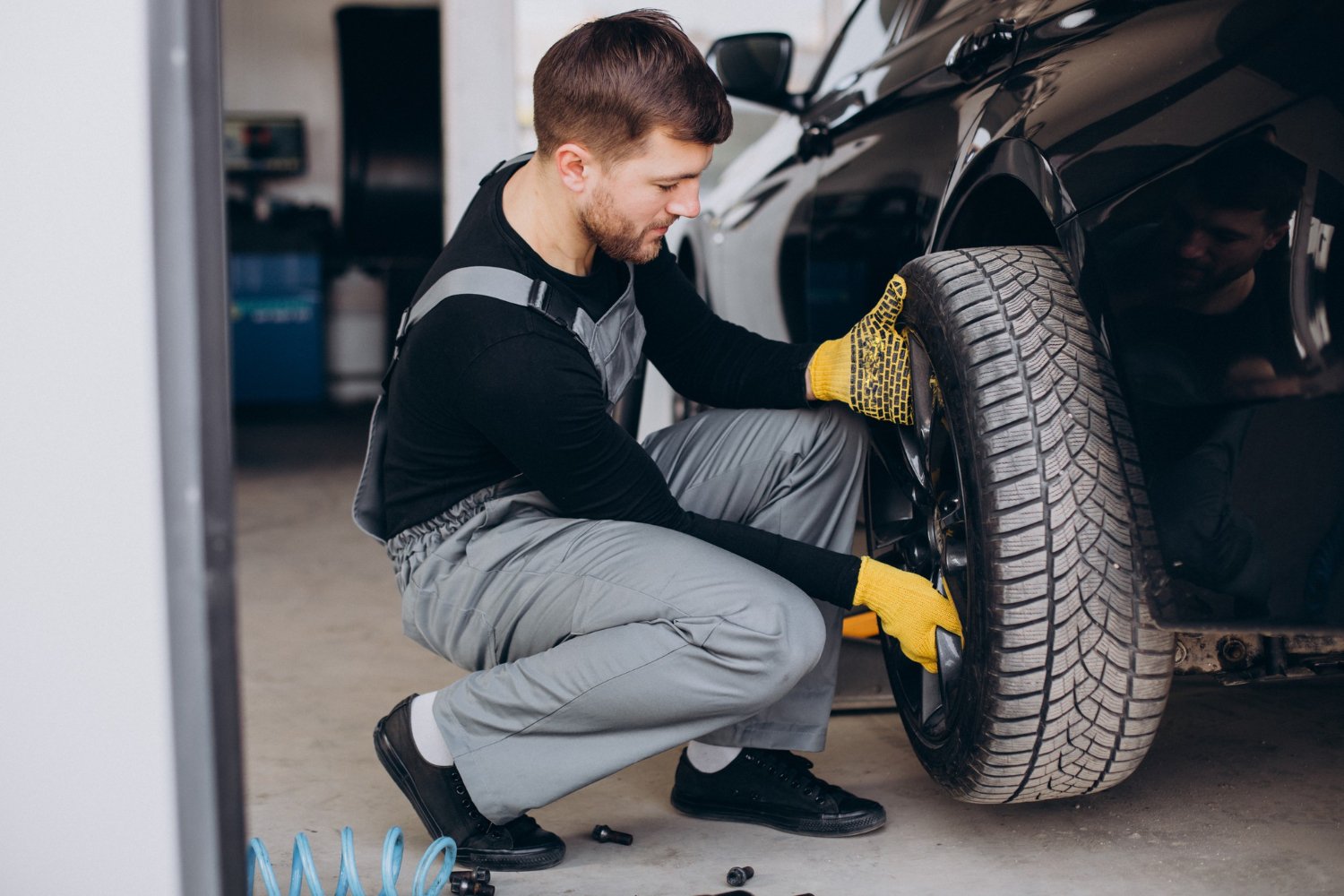 Professional Brake Repair in Belconnen Area with Quality Car Servicing in Braddon